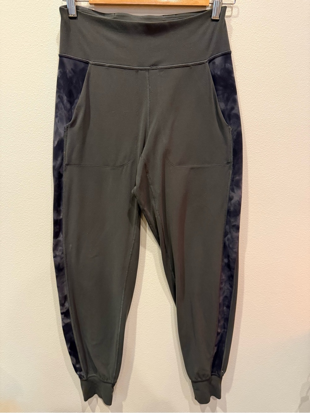 lululemon athletica Align Jogger Track Stripe